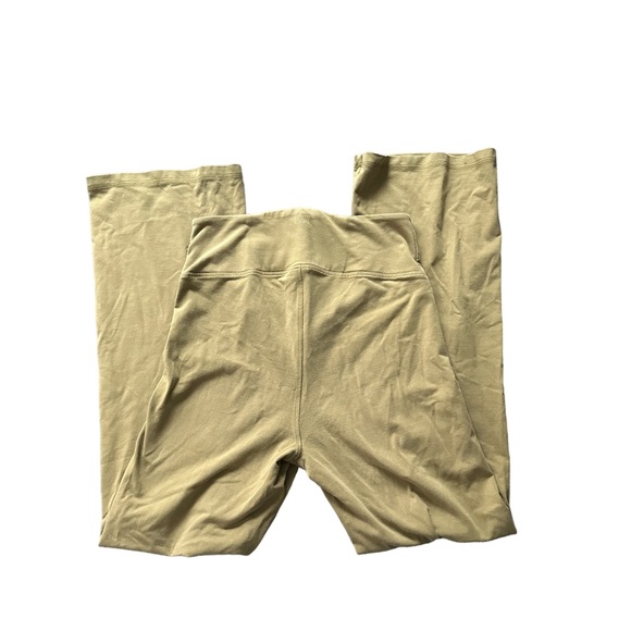 Victoria’s Secret Pink Crossover Flared Legging - Picture 3 of 6